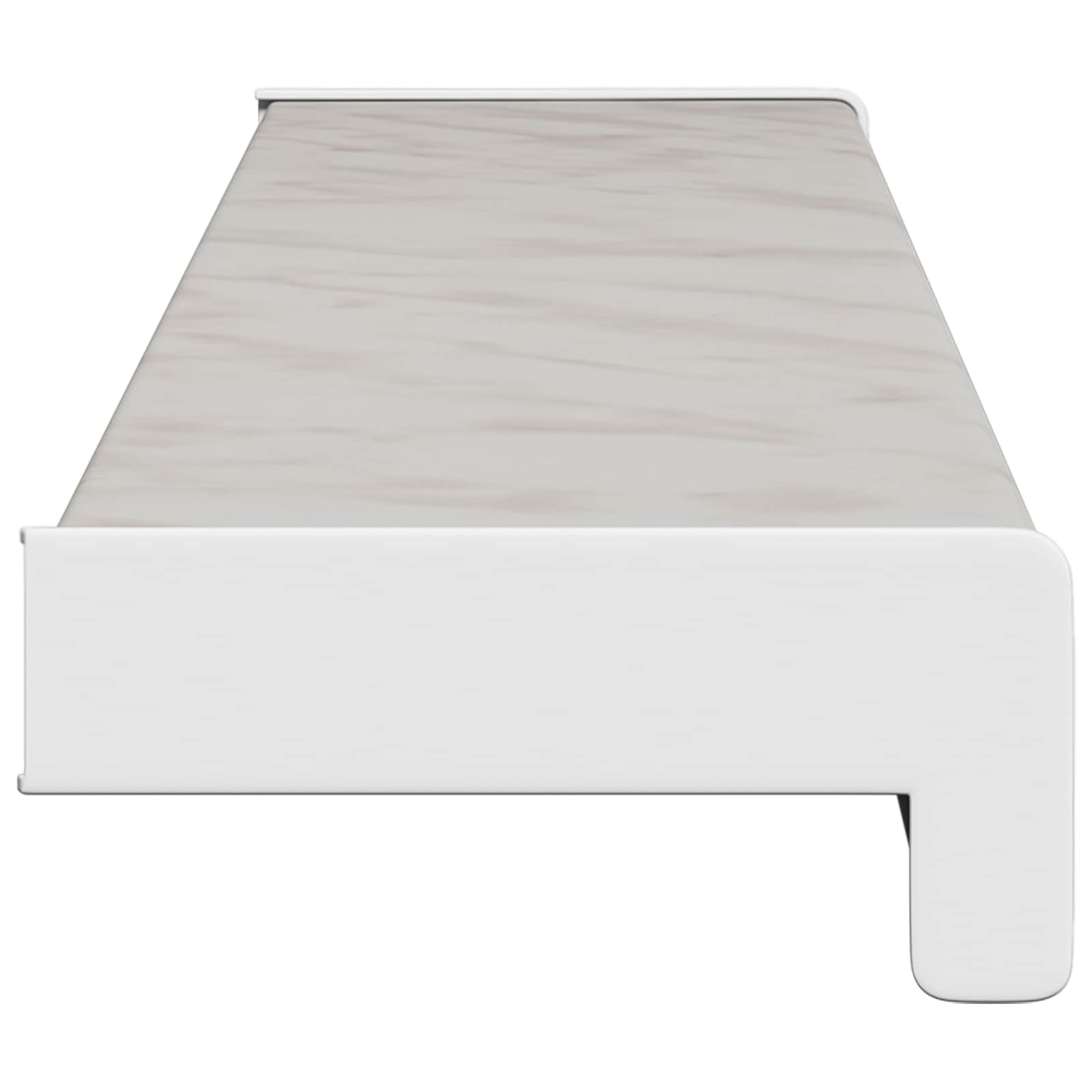 Raamsokkel Marmer textuur 100 x 10 x 4,5 cm PVC image 6