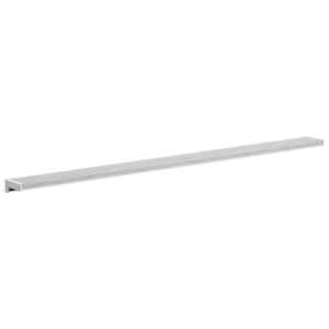 Parapet okna Mramorová textura 120 x 10 x 4,5 cm PVC - obrázek 7