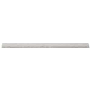 Parapet okna Mramorová textura 140 x 10 x 4,5 cm PVC - obrázek 5