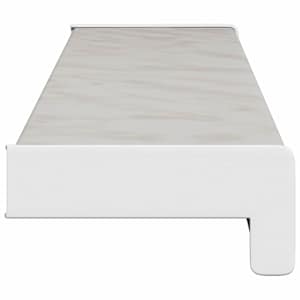 Parapet okna Mramorová textura 80 x 15 x 4,5 cm PVC - obrázek 6