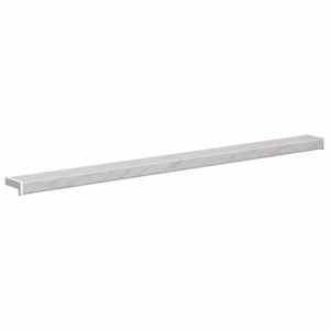 Parapet okna Mramorová textura 140 x 15 x 4,5 cm PVC - obrázek 3