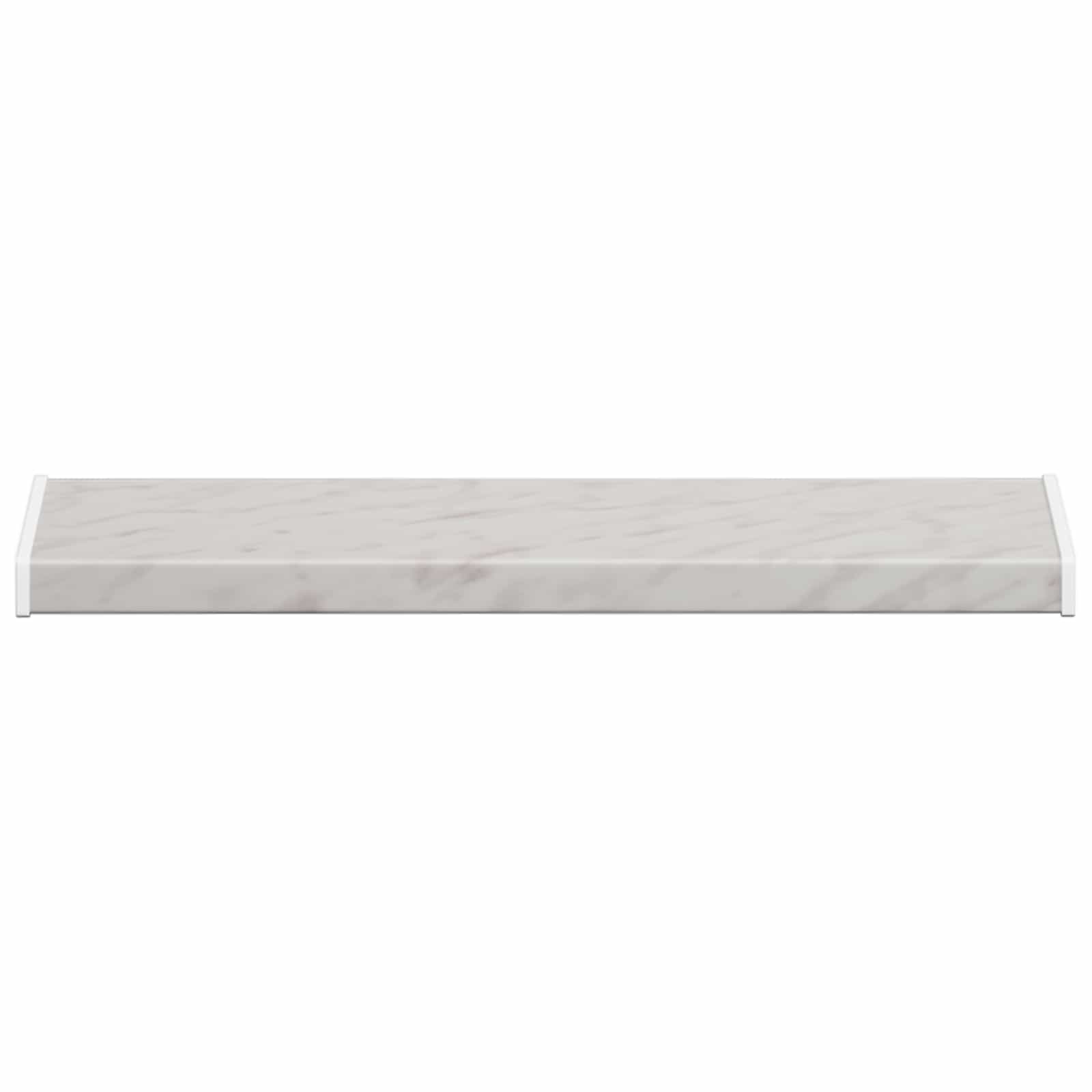 Raamsokkel Marmer textuur 100 x 20 x 4,5 cm PVC image 5