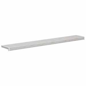 Parapet okna Mramorová textura 140 x 20 x 4,5 cm PVC - obrázek 3