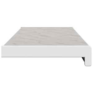 Parapet okna Mramorová textura 80 x 25 x 4,5 cm PVC - obrázek 6