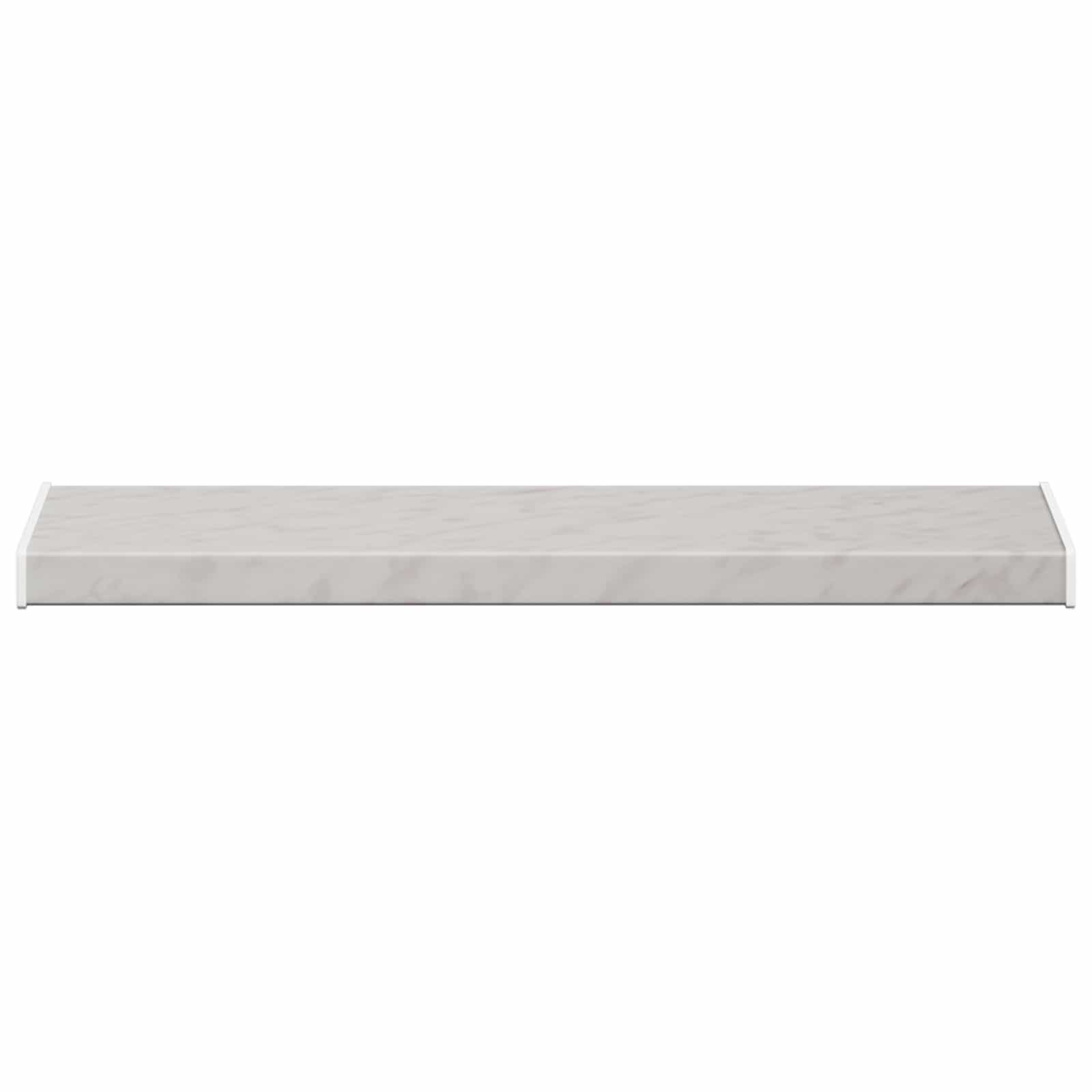 Raamsokkel Marmer textuur 60 x 35 x 4,5 cm PVC image 5