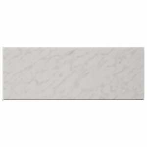 Parapet okna Mramorová textura 60 x 35 x 4,5 cm PVC - obrázek 2
