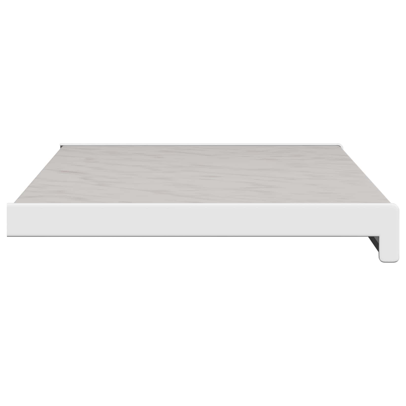 Raamsokkel Marmer textuur 80 x 35 x 4,5 cm PVC image 6