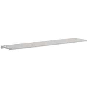 Parapet okna Mramorová textura 120 x 35 x 4,5 cm PVC - obrázek 7