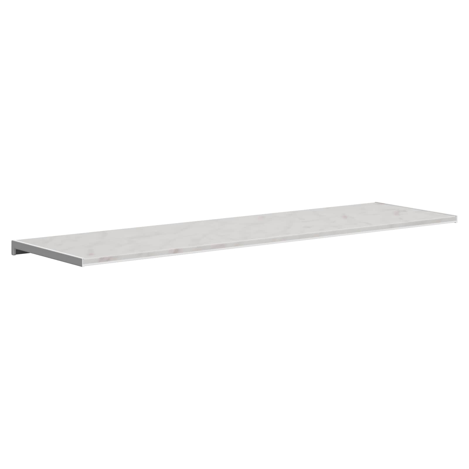 Raamsokkel Marmer textuur 120 x 40 x 4,5 cm PVC image 7