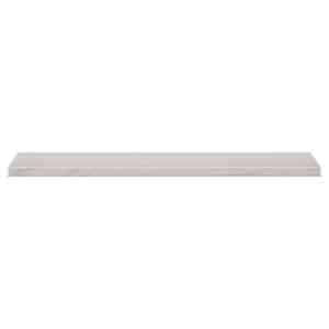 Parapet okna Mramorová textura 140 x 40 x 4,5 cm PVC - obrázek 5