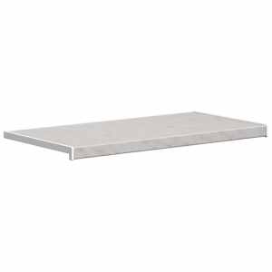 Parapet okna Mramorová textura 80 x 45 x 4,5 cm PVC - obrázek 3