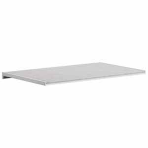 Parapet okna Mramorová textura 100 x 50 x 4,5 cm PVC - obrázek 7