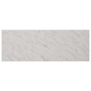 Parapet okna Mramorová textura 120 x 50 x 4,5 cm PVC - obrázek 2