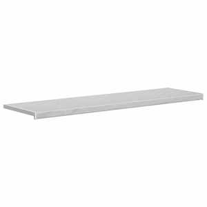 Parapet okna Mramorová textura 140 x 50 x 4,5 cm PVC - obrázek 3