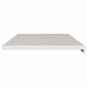 Parapet okna Mramorová textura 140 x 50 x 4,5 cm PVC - obrázek 6