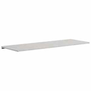 Parapet okna Mramorová textura 160 x 50 x 4,5 cm PVC - obrázek 7