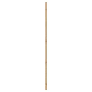 Vnitřní dveře Přírodní 83 x 232 cm Překližka - obrázek 5