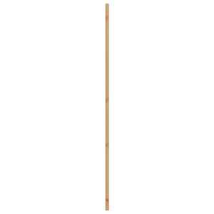 Vnitřní dveře Přírodní 86 x 211 cm Překližka - obrázek 5
