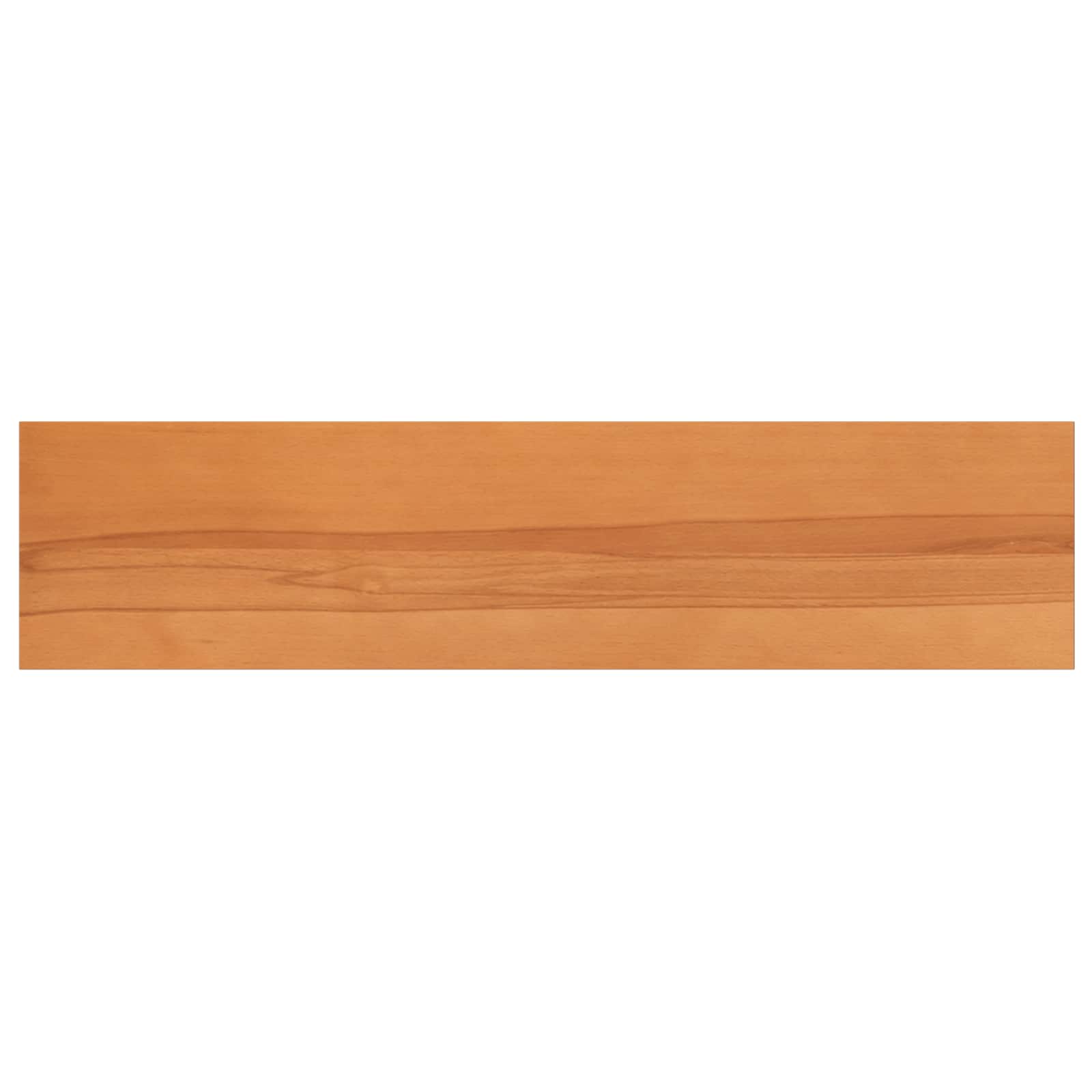Trapmatten 2 st Licht Bruin 110 x 25 x 2 cm Massief beukenhout image 4
