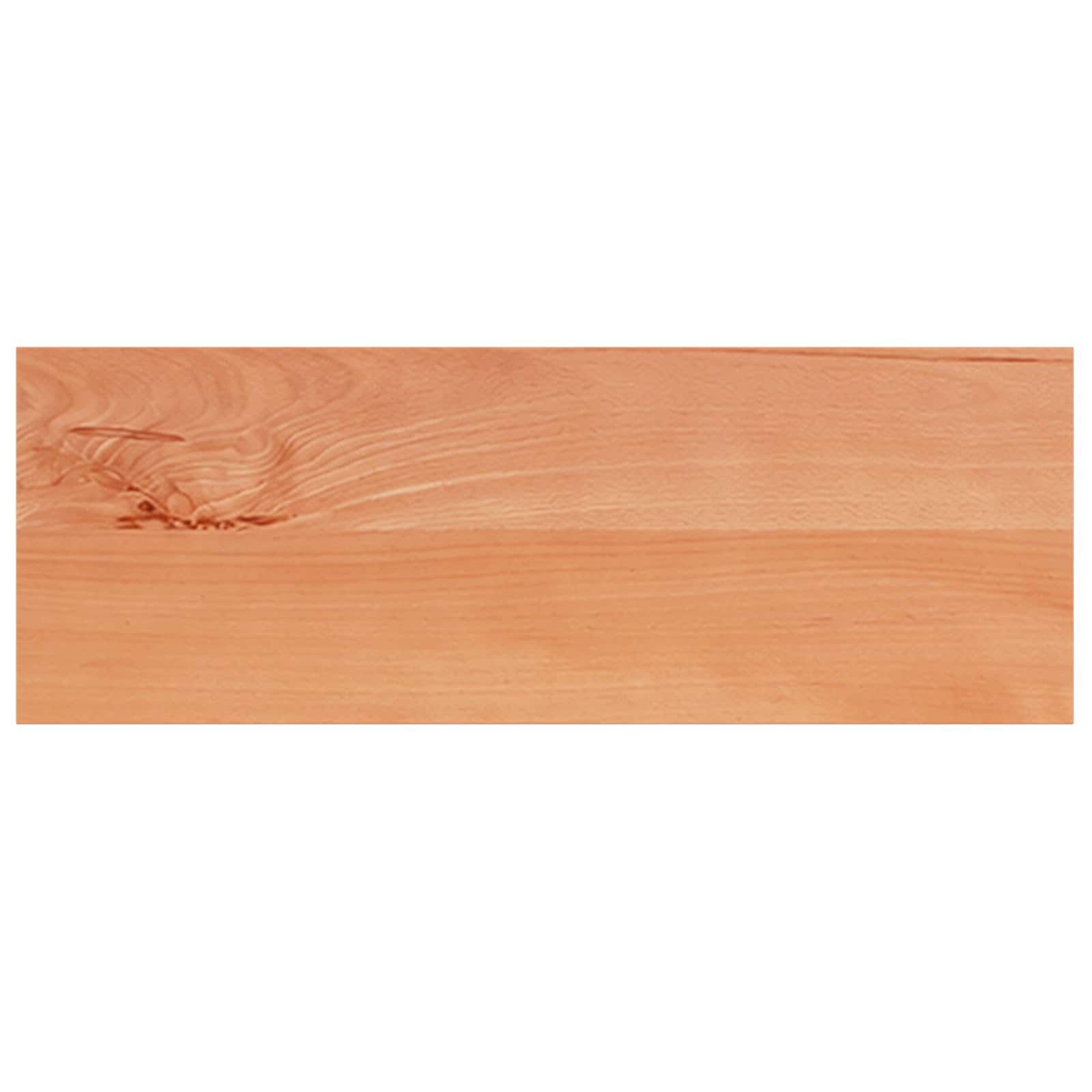 Trapmatten 2 st Lak 80 x 25 x 2 cm Massief beukenhout image 4