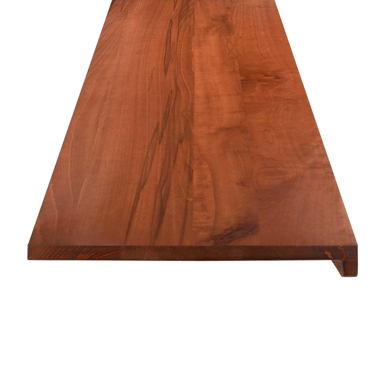 Trapmatten 2 st Bruin 110 x 25 x 2 cm Massief beukenhout image 3