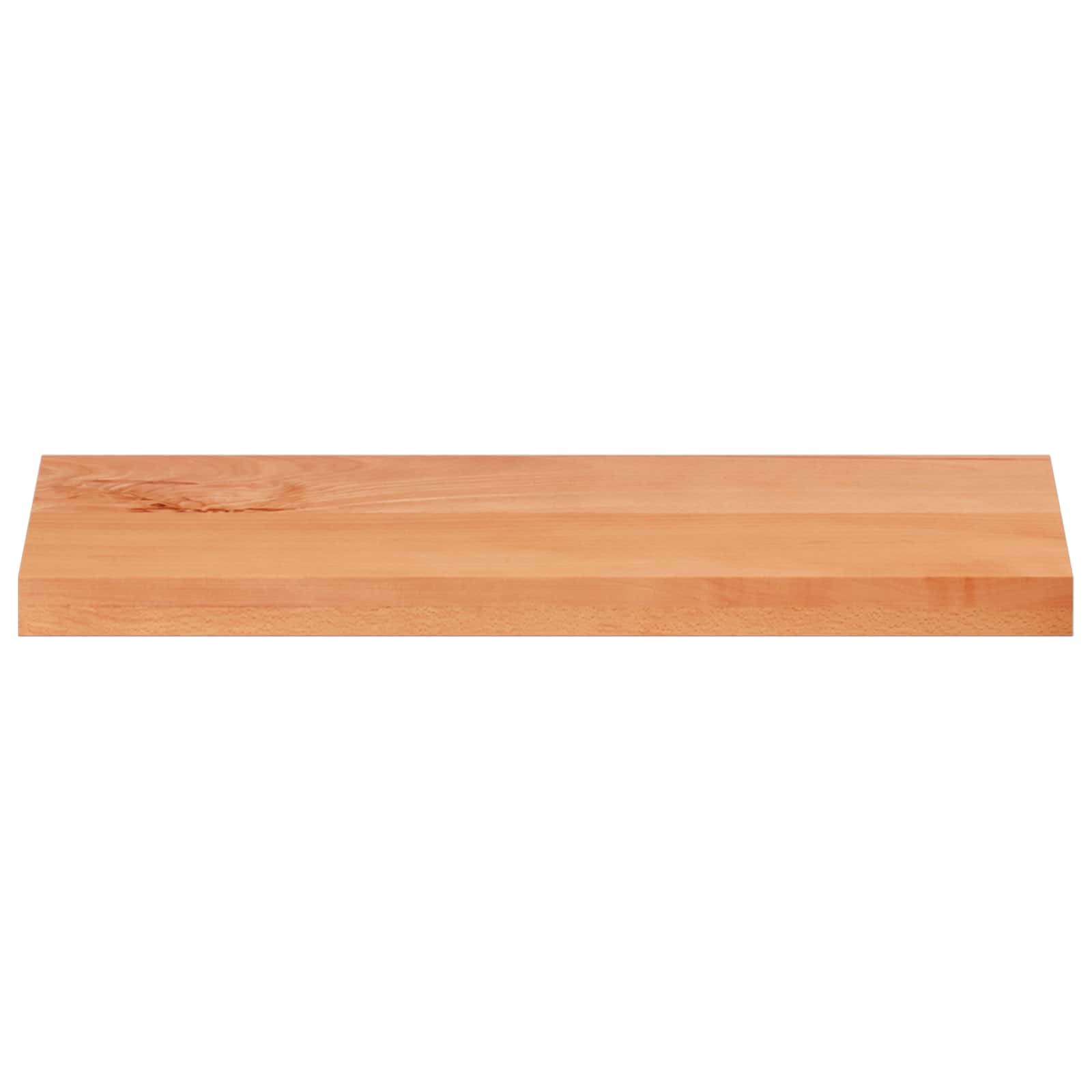 Trapmatten 4 st Lak 80 x 30 x 2 cm Massief beukenhout image 2