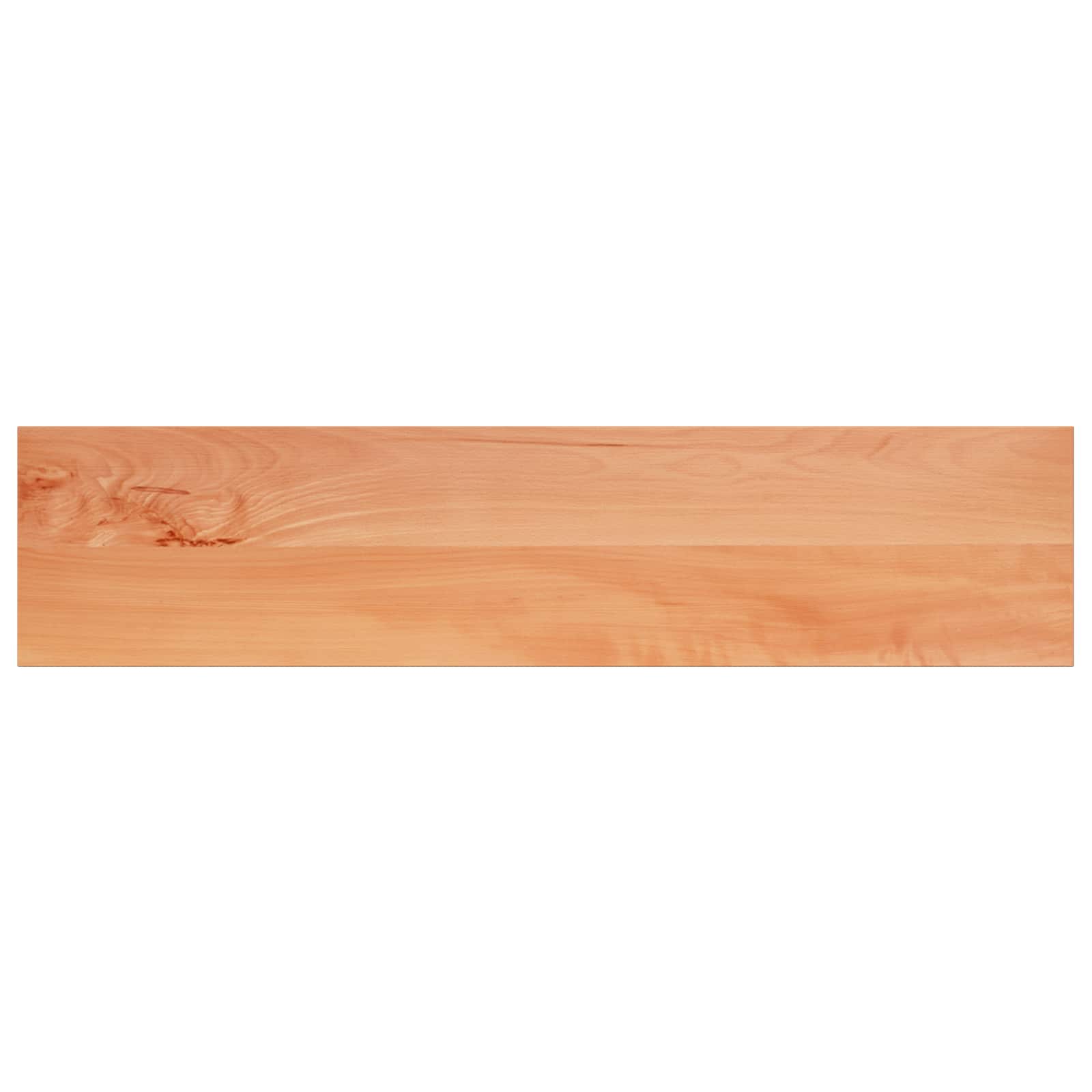 Trapmatten 4 st Lak 110 x 30 x 2 cm Massief beukenhout image 4