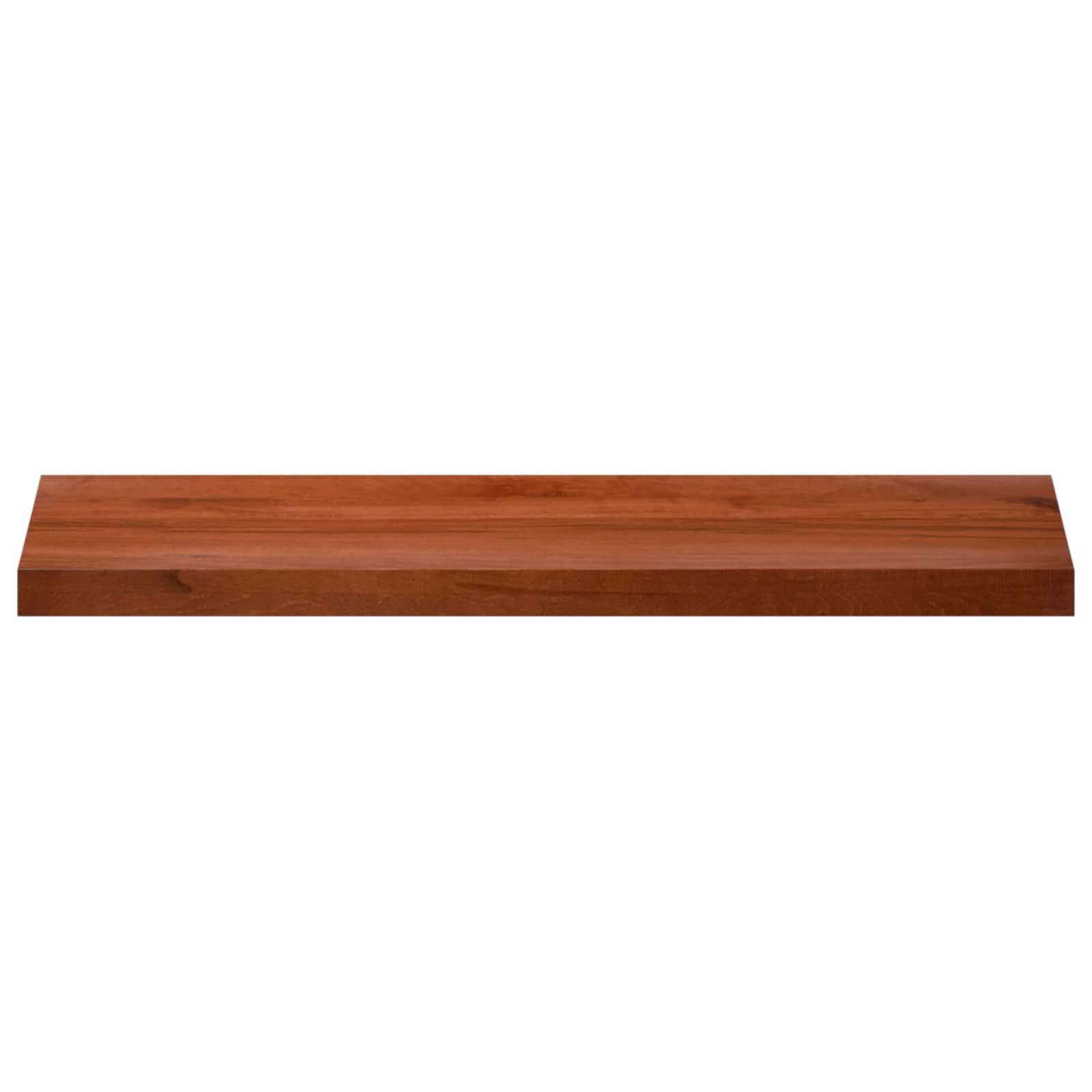 Trapmatten 4 st Bruin 90 x 25 x 2 cm Massief beukenhout image 2