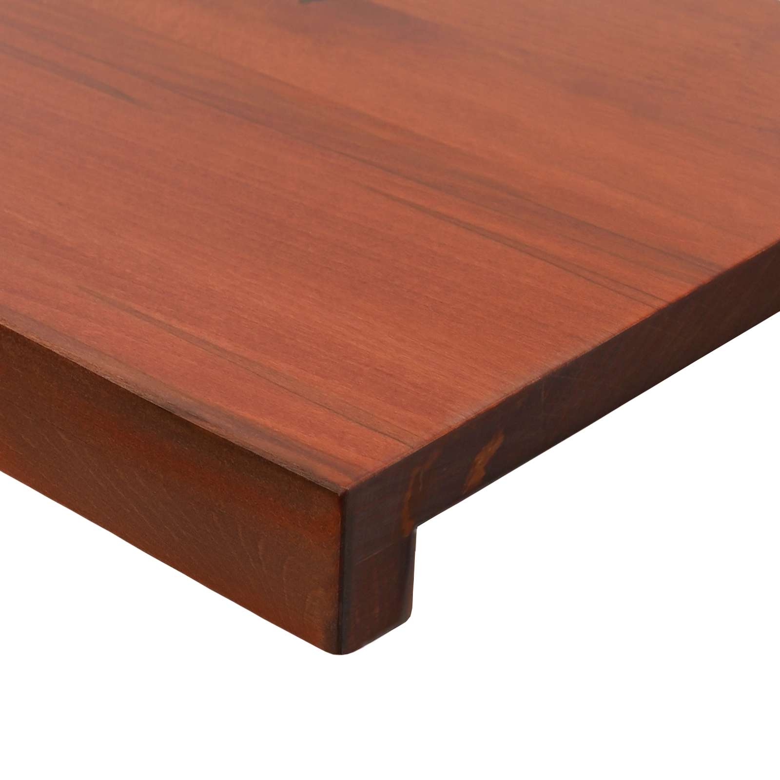 Trapmatten 4 st Bruin 110 x 30 x 2 cm Massief beukenhout image 5