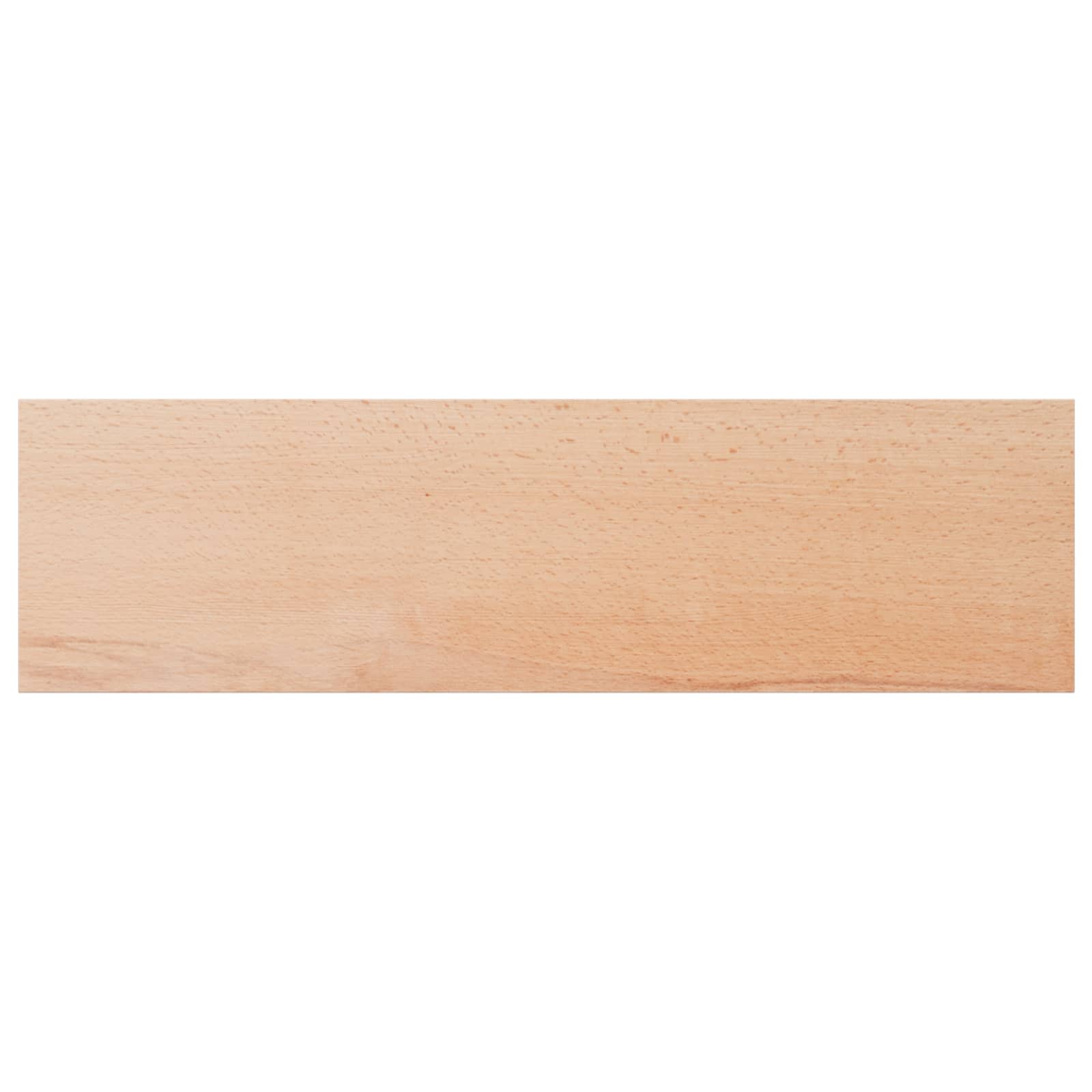 Trapmatten 8 st Naturel 90 x 25 x 2 cm Massief beukenhout image 4