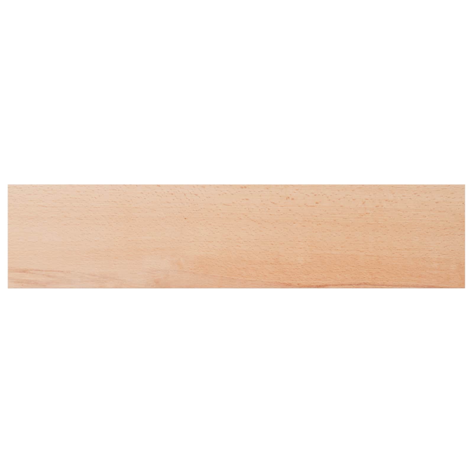 Trapmatten 8 st Naturel 110 x 30 x 2 cm Massief beukenhout image 4