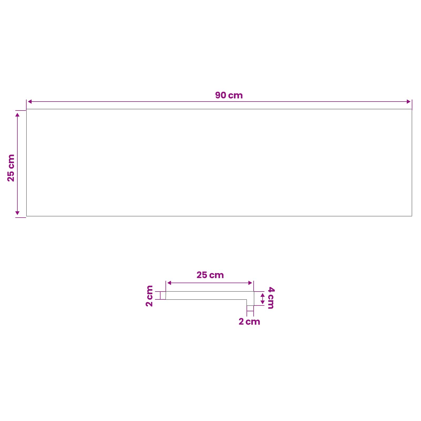 Trapmatten 8 st Lak 90 x 25 x 2 cm Massief beukenhout image 7