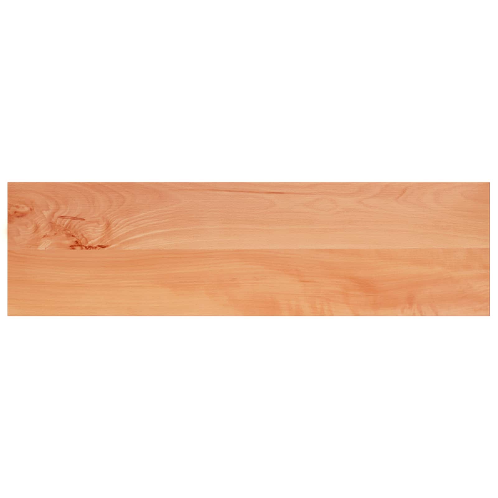 Trapmatten 8 st Lak 90 x 25 x 2 cm Massief beukenhout image 4