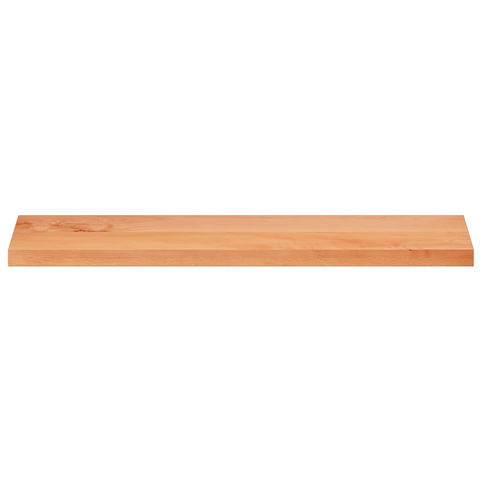 Trapmatten 8 st Lak 110 x 25 x 2 cm Massief beukenhout image 2