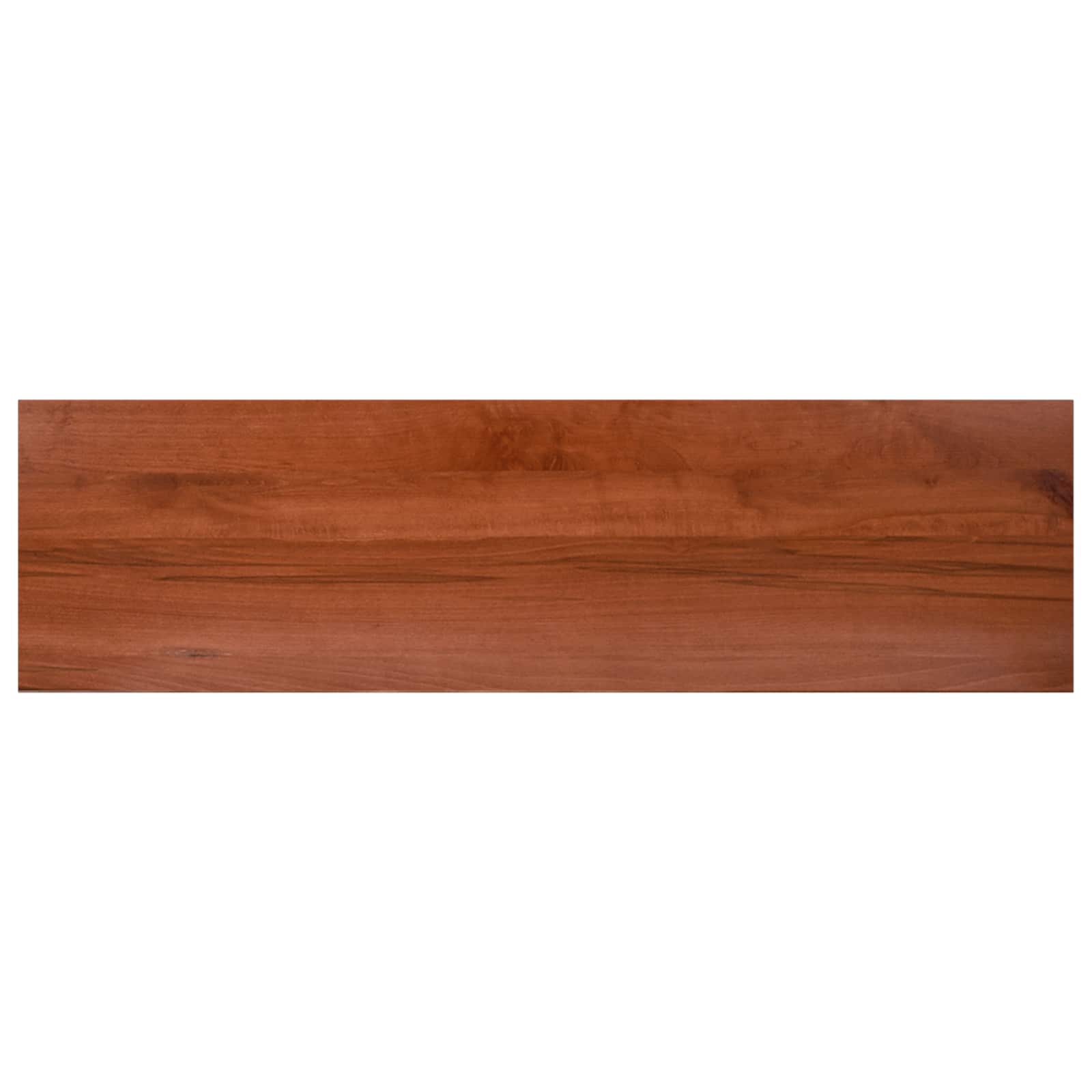 Trapmatten 12 st Bruin 100 x 30 x 2 cm Massief beukenhout image 4
