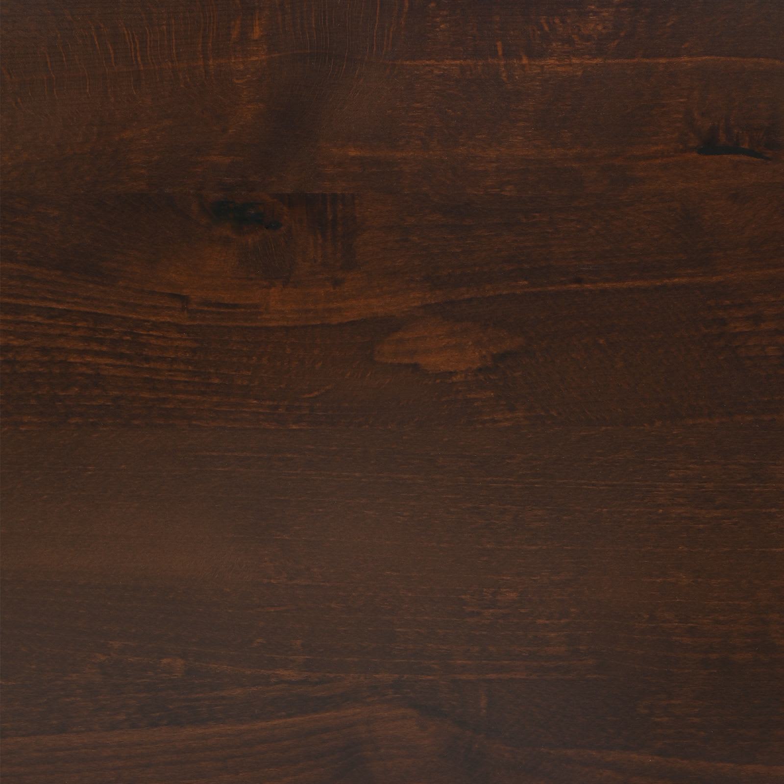 Traplopers 12 st 80 x 25 x 2 cm Donkerbruin Massief beukenhout image 6