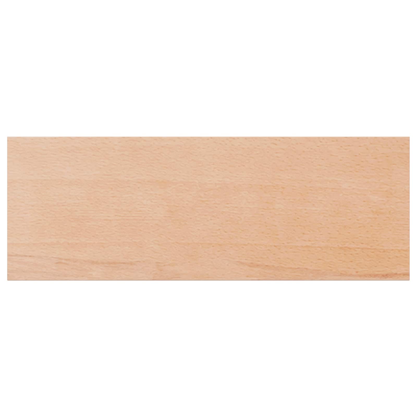 Trapmatten 16 st Naturel 70 x 30 x 2 cm Massief beukenhout image 4