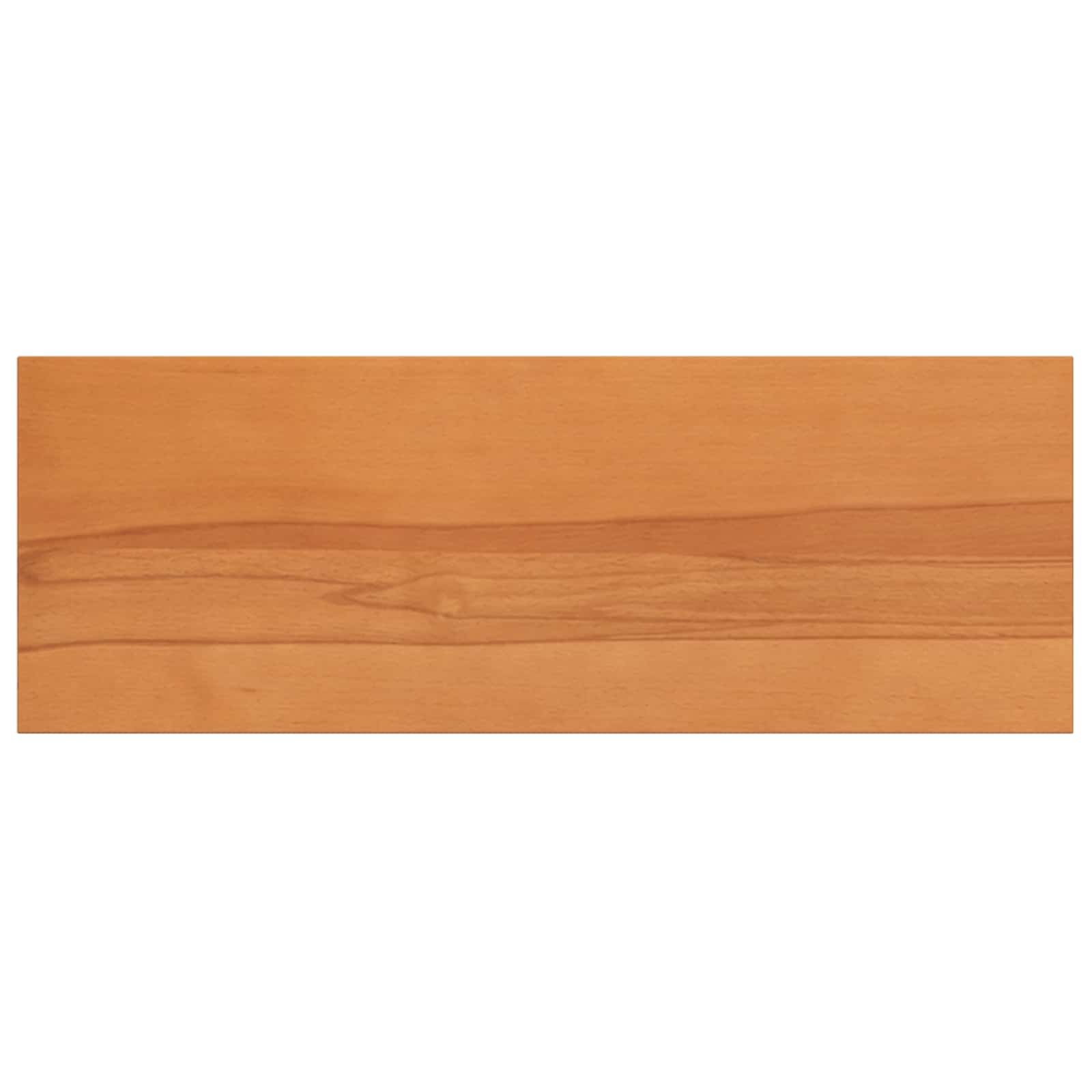 Trapmatten 16 st Licht Bruin 80 x 25 x 2 cm Massief beukenhout image 4
