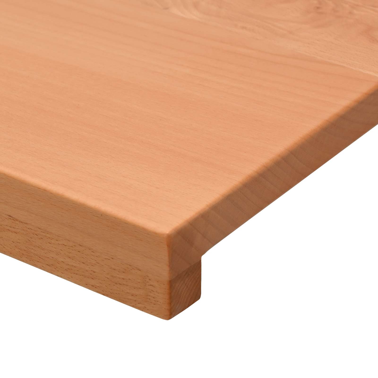 Trapmatten 16 st Lak 100 x 25 x 2 cm Massief beukenhout image 5