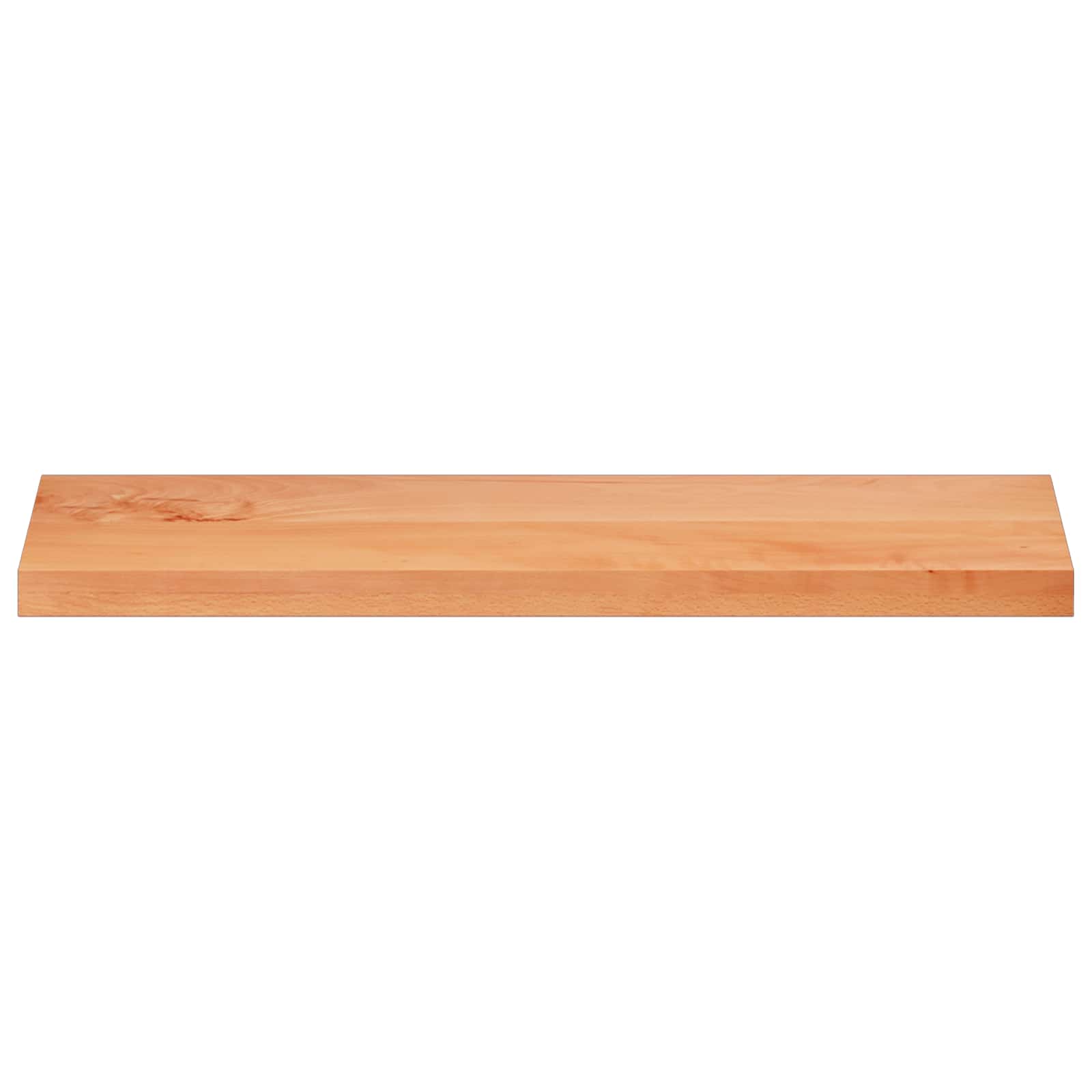 Trapmatten 16 st Lak 100 x 25 x 2 cm Massief beukenhout image 2