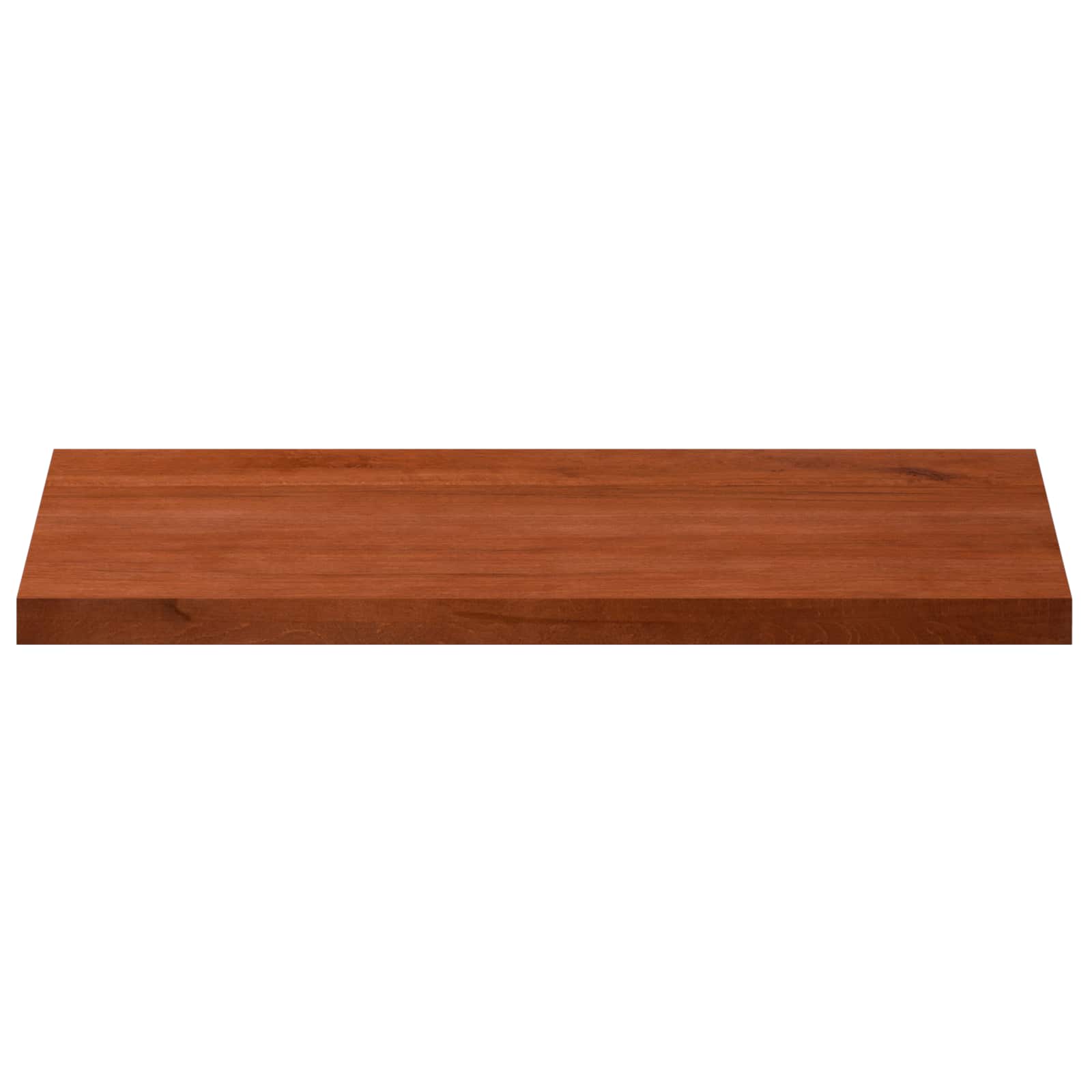 Парапети за прозорци 2 бр. Кафяво 90 x 40 x 2 cm Солидно бук — изображение 3