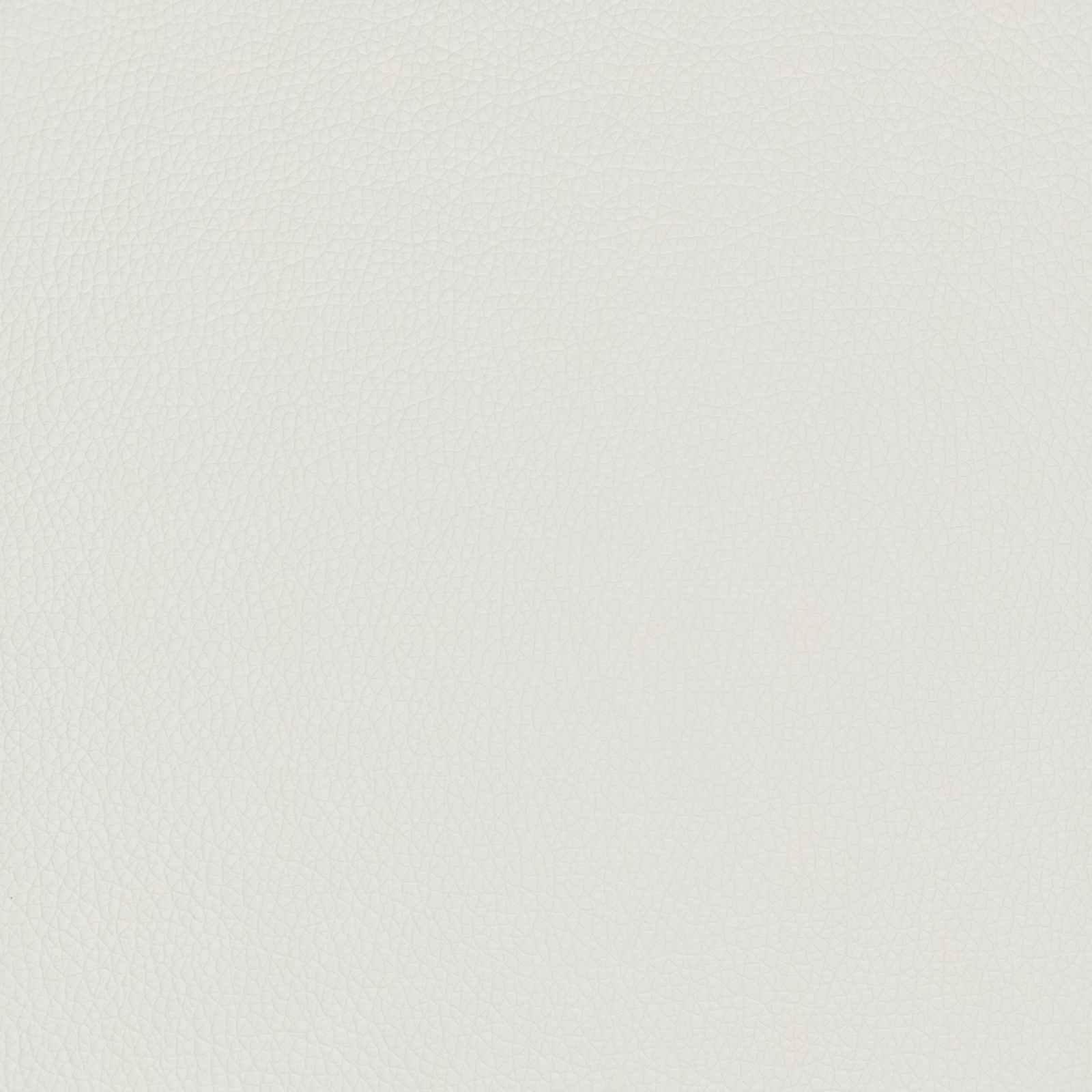 vidaXL Sessel Weiß Kunstleder – Bild 7