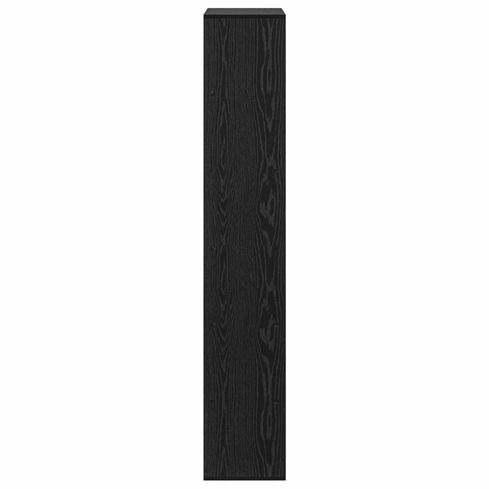Bücherregal 100 x 33 x 156,5 cm Holzwerkstoff – Ansicht 5