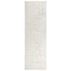 vidaXL Kild Kreemjas 50 x 100 cm 100% Pol&uuml;ester 3 mm