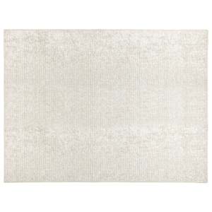 vidaXL Kild Kreem 300 x 400 cm 100% Pol&uuml;ester 3 mm Pestav