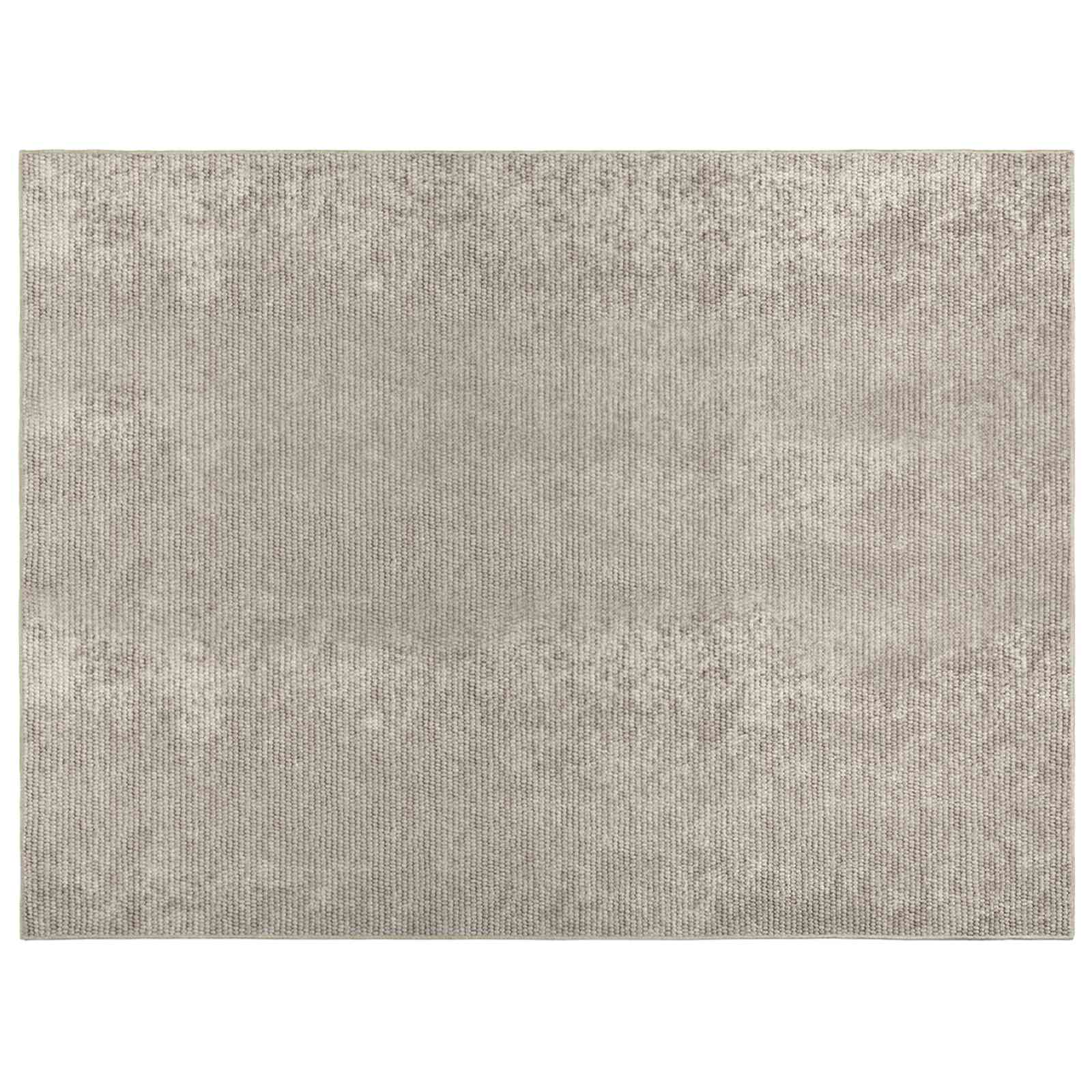 vidaXL Koberec Béžová 300 x 400 cm 100% polyester 3 mm Prateľné
