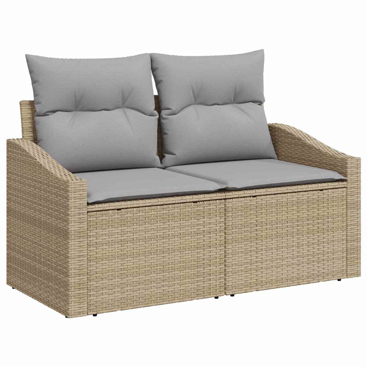 Sofa Sæt 8 stk. 55 x 55 x 37 cm - Billede 3