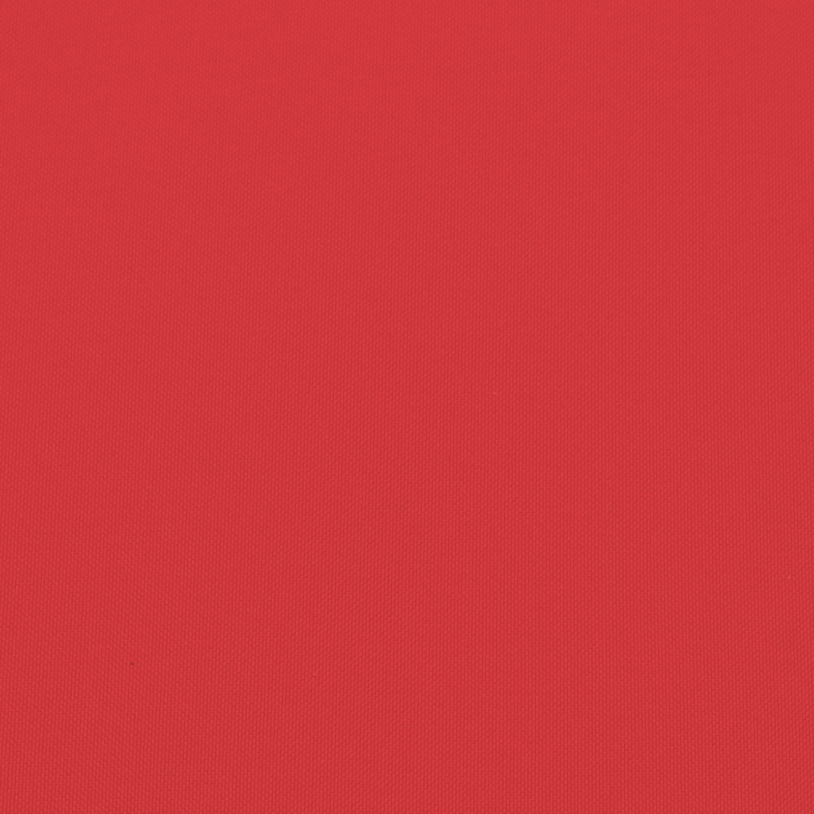 Bankstel 7 st Bruin en Rood Poly Rattan en Staal - Afbeelding 8