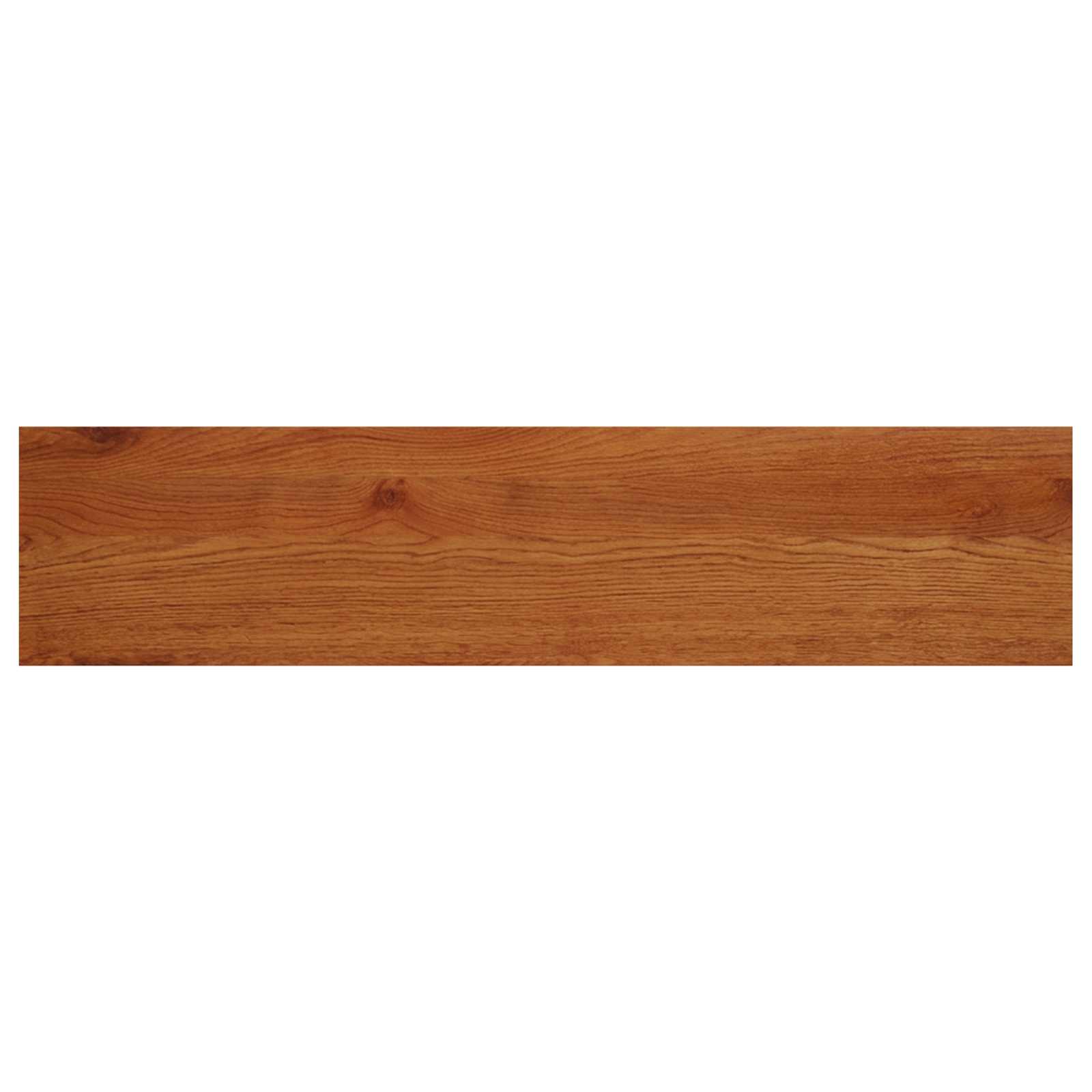 Trap Tread 8 st 120 x 25 x 2 cm Bruin Massief Eikenhout image 5