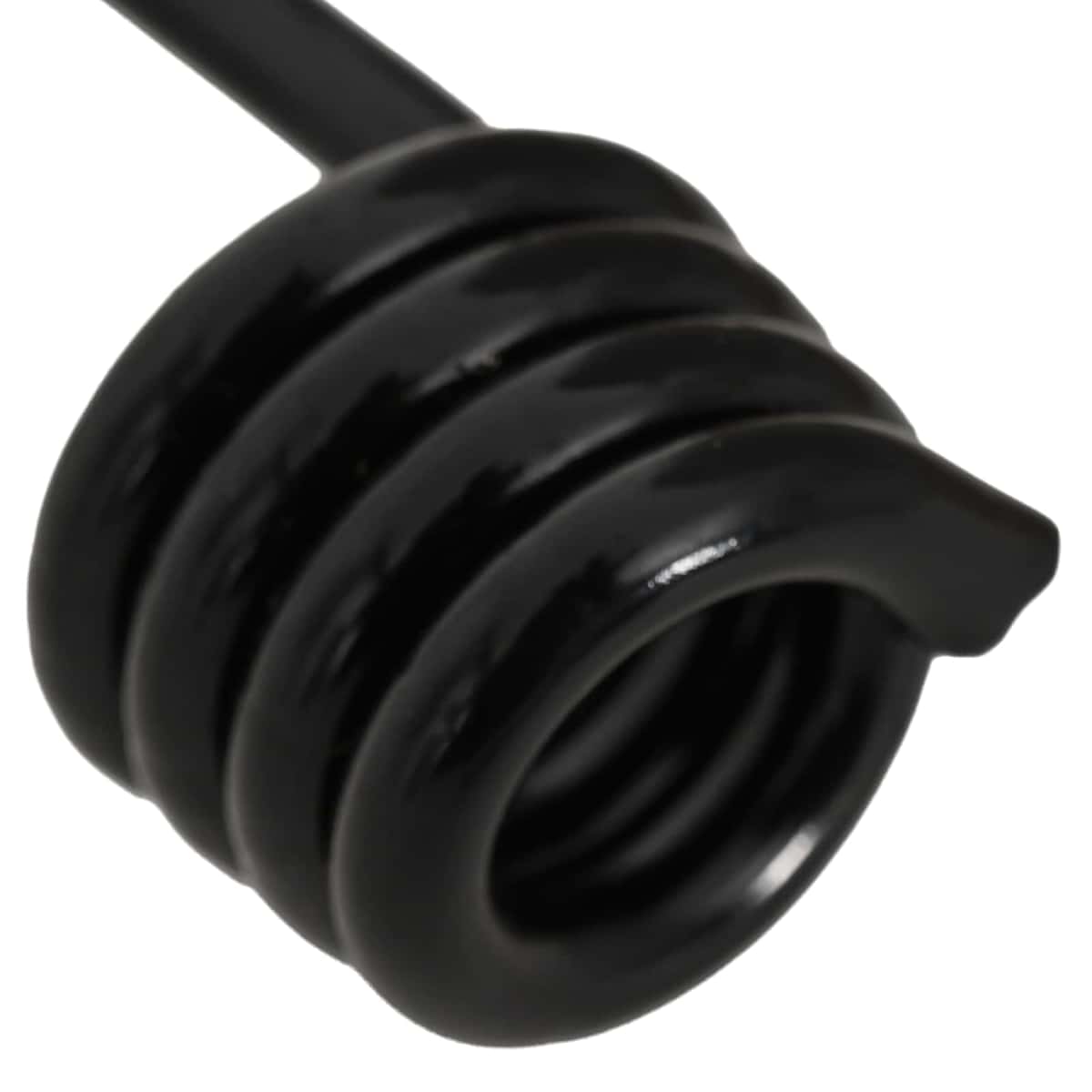Kroge Sort x 5 cm Stål - Billede 3